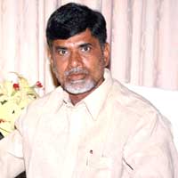Chandrababu Naidu Chandrababu Naidu