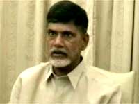 Chandrababu Naidu Chandrababu Naidu