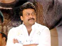 Chiranjeevi