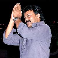 Chiranjeevi