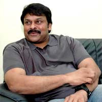 Chiranjeevi