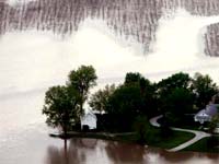 Heavy rains in Andhra Pradesh