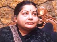 Jayalalitha
