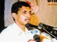 Jayaprakash Narayana