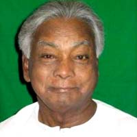 G Venkataswamy