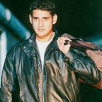 Mahesh Babu