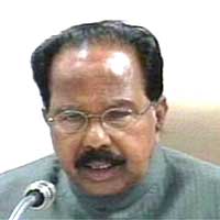 Veerappa Moily