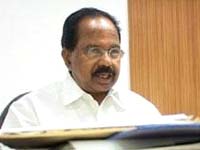 Veerappa Moily