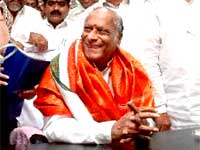 M Satyanarayana Rao