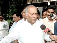 M Satyanarayana Rao