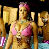 Mumaith Khan