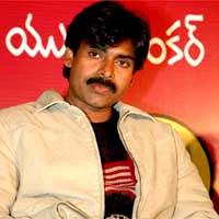 Pawan Kalyan