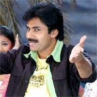 Pavan Kalyan