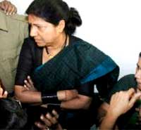 Rajakumari