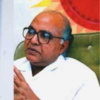 Ramoji Rao