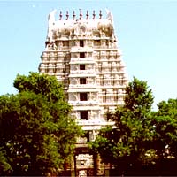 Lord Shiva Temple Lord Shiva Temple