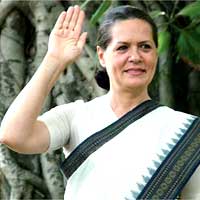 Sonia Gandhi Sonia Gandhi