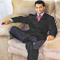 Srinivas