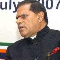 T Subbarami Reddy