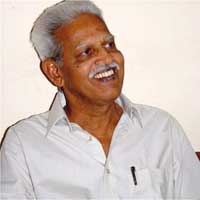 Varavara Rao