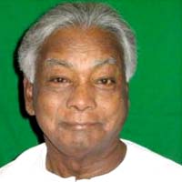 Venkataswamy Venkataswamy