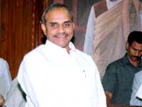 Y S Rajasekhar Reddy