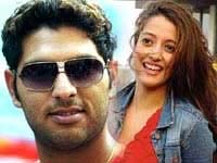 Yuvraj Singh