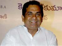 Brahmanandam Brahmanandam