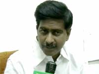 Umamaheshwar Rao