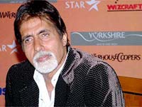 Amitabh Bachan Amitabh Bachan