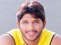 Allu Arjun
