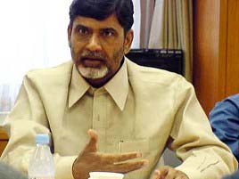 Chandrababu Naidu Chandrababu Naidu