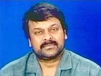 Chiranjeevi Chiranjeevi
