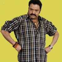 Harikrishna Harikrishna