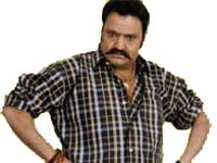 Harikrishna