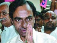 K Chandrasekhar Rao K Chandrasekhar Rao