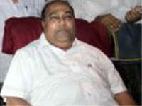 Nagam Janardhan