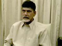 Chandrababu Naidu Chandrababu Naidu