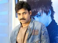 Pawan Kalyan