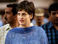 Priyanka Gandhi Priyanka Gandhi