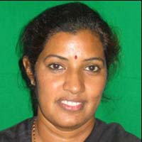 Purandaeswari