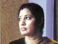 Purandhareswari