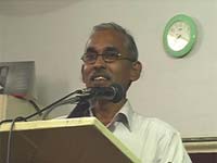 Raghavulu Raghavulu