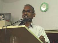 Raghavulu Raghavulu