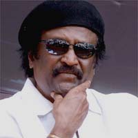 Rajinikanth Rajinikanth