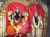 Sitarama Kalyanam