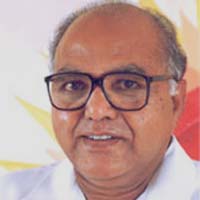 Ramoji Rao