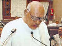 Rosaiah Rosaiah