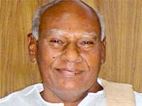 Rosaiah