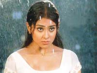 Shreya